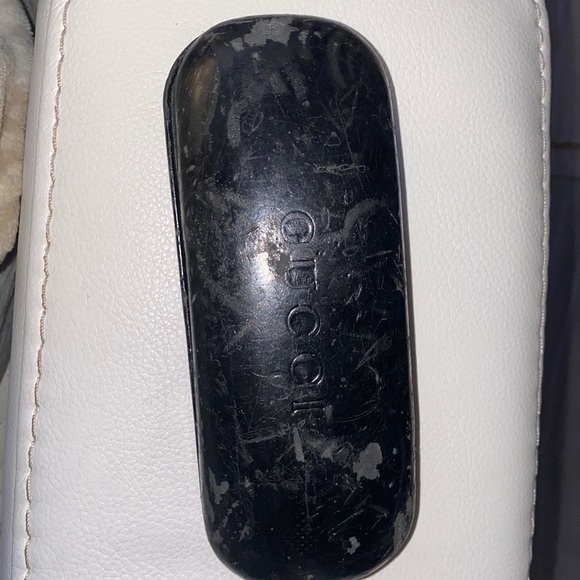 Gucci sunglasses - Picture 1 of 5